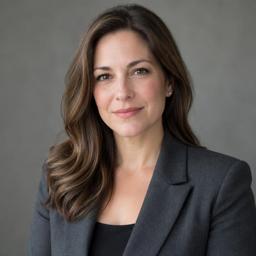 Sample attorney profile